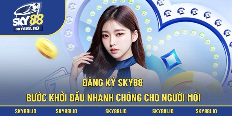 đăng ký Sky88