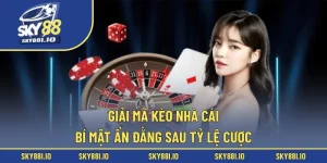 Giã mã kèo nhà cái