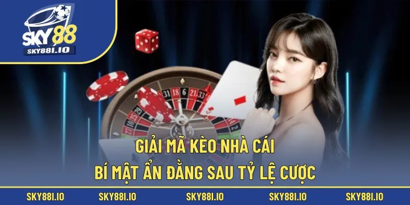 Giã mã kèo nhà cái